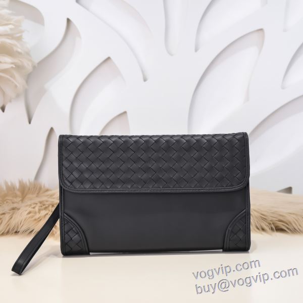 セカンドバッグ 高級感演出 ポーチ ボッテガ ヴェネタ BOTTEGA VENETA 2025最安値セール vogブランド コピー 優良店